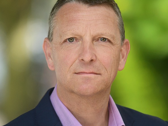 mark easton